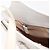 Christian Dior Trotter Canvas Tote Bag Weiß Silber Auth 160046 - Ansicht 20