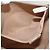 Christian Dior Trotter Canvas Tote Bag Weiß Silber Auth 160046 - Ansicht 21