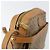 Gucci Borsa a Spalla Micro GG Supreme PVC Beige Oro 007 23 0017 Auth 160479 D'oro - vista 10