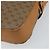 Gucci Borsa a Spalla Micro GG Supreme PVC Beige Oro 007 23 0017 Auth 160479 D'oro - vista 15