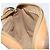 Gucci Borsa a Spalla Micro GG Supreme PVC Beige Oro 007 23 0017 Auth 160479 D'oro - vista 19