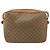 Gucci Borsa a Spalla Micro GG Supreme PVC Beige Oro 007 23 0017 Auth 160479 D'oro - vista 2