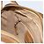 Gucci Borsa a Spalla Micro GG Supreme PVC Beige Oro 007 23 0017 Auth 160479 D'oro - vista 21