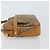 Gucci Borsa a Spalla Micro GG Supreme PVC Beige Oro 007 23 0017 Auth 160479 D'oro - vista 4