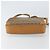 Gucci Borsa a Spalla Micro GG Supreme PVC Beige Oro 007 23 0017 Auth 160479 D'oro - vista 5