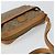 Gucci Borsa a Spalla Micro GG Supreme PVC Beige Oro 007 23 0017 Auth 160479 D'oro - vista 6