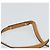 Gucci Borsa a Spalla Micro GG Supreme PVC Beige Oro 007 23 0017 Auth 160479 D'oro - vista 8