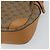Gucci Borsa a Spalla Micro GG Supreme PVC Beige Oro 007 23 0017 Auth 160479 D'oro - vista 9