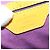 LOUIS VUITTON Mochila Epi Mabillon Amarilla M52239 LV Auth 157244 Amarillo - vista 22