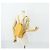 LOUIS VUITTON Mochila Epi Mabillon Amarilla M52239 LV Auth 157244 Amarillo - vista 23