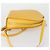 LOUIS VUITTON Mochila Epi Mabillon Amarilla M52239 LV Auth 157244 Amarillo - vista 3