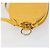 LOUIS VUITTON Mochila Epi Mabillon Amarilla M52239 LV Auth 157244 Amarillo - vista 6