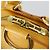LOUIS VUITTON Mochila Epi Mabillon Amarilla M52239 LV Auth 157244 Amarillo - vista 9