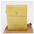 LOUIS VUITTON Borsa a spalla Kenmare Monogram Vernis Grigio M91060 LV Auth BA8813 - vista 12