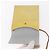 LOUIS VUITTON Borsa a spalla Kenmare Monogram Vernis Grigio M91060 LV Auth BA8813 - vista 18