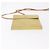 LOUIS VUITTON Borsa a spalla Kenmare Monogram Vernis Grigio M91060 LV Auth BA8813 - vista 5