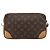 LOUIS VUITTON Pochette Marly Dragonne GM Monogram M51825 LV Auth gh1587 Monogramme - vue 2