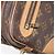 LOUIS VUITTON Pochette Marly Dragonne GM Monogram M51825 LV Auth gh1587 Monogramme - vue 21