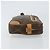 LOUIS VUITTON Pochette Marly Dragonne GM Monogram M51825 LV Auth gh1587 Monogramme - vue 3