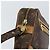 LOUIS VUITTON Pochette Marly Dragonne GM Monogram M51825 LV Auth gh1587 Monogramme - vue 9