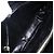 Borsa Tote GUCCI Smalto Nero Oro 002 1046 0407 Auth bs31886 - vista 10