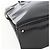Borsa Tote GUCCI Smalto Nero Oro 002 1046 0407 Auth bs31886 - vista 14