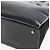 Borsa Tote GUCCI Smalto Nero Oro 002 1046 0407 Auth bs31886 - vista 15