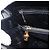 Borsa Tote GUCCI Smalto Nero Oro 002 1046 0407 Auth bs31886 - vista 18