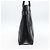 Borsa Tote GUCCI Smalto Nero Oro 002 1046 0407 Auth bs31886 - vista 3