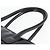 Borsa Tote GUCCI Smalto Nero Oro 002 1046 0407 Auth bs31886 - vista 8
