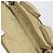 Borsa a Spalla PRADA Nylon Beige Argento Autentica ka1242 - vista 10