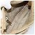 Borsa a Spalla PRADA Nylon Beige Argento Autentica ka1242 - vista 11