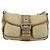 Borsa a Spalla PRADA Nylon Beige Argento Autentica ka1242 - vista 13