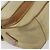 Borsa a Spalla PRADA Nylon Beige Argento Autentica ka1242 - vista 14