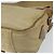 Borsa a Spalla PRADA Nylon Beige Argento Autentica ka1242 - vista 15