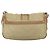 Borsa a Spalla PRADA Nylon Beige Argento Autentica ka1242 - vista 2