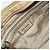 Borsa a Spalla PRADA Nylon Beige Argento Autentica ka1242 - vista 21