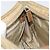Borsa a Spalla PRADA Nylon Beige Argento Autentica ka1242 - vista 22