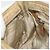Borsa a Spalla PRADA Nylon Beige Argento Autentica ka1242 - vista 23