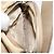 Borsa a Spalla PRADA Nylon Beige Argento Autentica ka1242 - vista 27