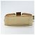 Borsa a Spalla PRADA Nylon Beige Argento Autentica ka1242 - vista 5
