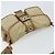 Borsa a Spalla PRADA Nylon Beige Argento Autentica ka1242 - vista 6