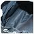 PRADA Backpack Nylon Black Silver Auth bs31838 Silvery - view 11