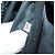 PRADA Backpack Nylon Black Silver Auth bs31838 Silvery - view 12