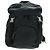 PRADA Backpack Nylon Black Silver Auth bs31838 Silvery - view 13