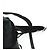 PRADA Backpack Nylon Black Silver Auth bs31838 Silvery - view 14