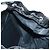 PRADA Backpack Nylon Black Silver Auth bs31838 Silvery - view 26