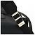 PRADA Backpack Nylon Black Silver Auth bs31838 Silvery - view 9