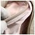FENDI Zucchino Canvas Handtasche Silber Auth 160139 - Ansicht 12