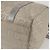 FENDI Zucchino Canvas Handtasche Silber Auth 160139 - Ansicht 15